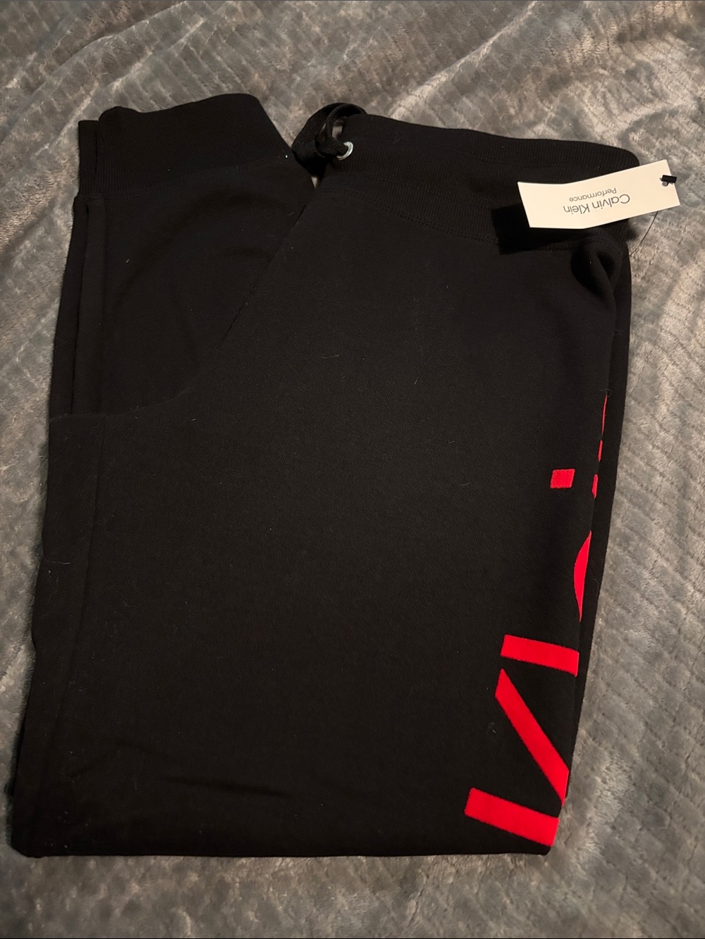 Calvin Klein Jogger Sweatpants